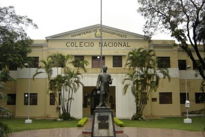Docentes del CNC en huelga ante violencia de alumnos