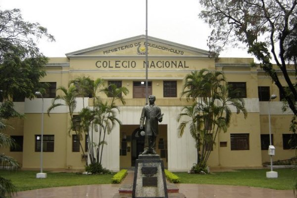 Docentes del CNC en huelga ante violencia de alumnos