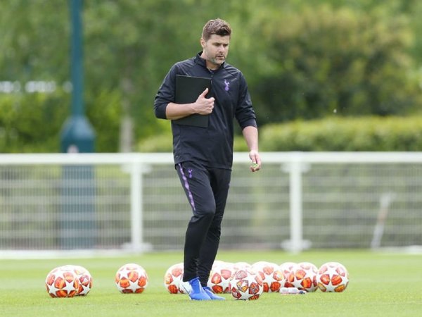 Pochettino cree que el "plano emocional" será "decisivo" en la final