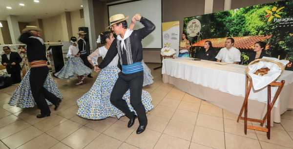 Tradición, gastronomía e historia en el Festival de la Chipa de Pirayú | .::Agencia IP::.