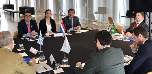 Paraguay participa en Buenos Aires de reunión especializada de Comunicación Social | .::Agencia IP::.