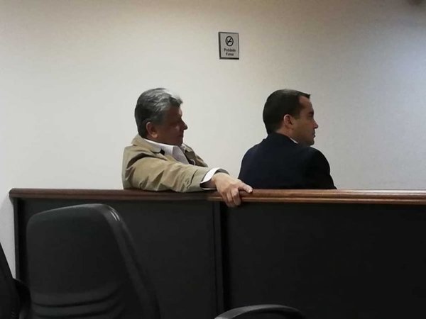 CONDENAN A “EL PADRILLO REPUBLICANO”