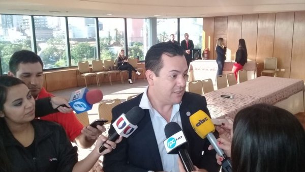 Plantea eliminar jubilación VIP del Congreso - Nacionales - ABC Color