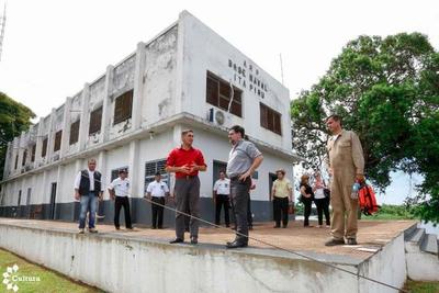 Aprueban proyecto de ley para la puesta en valor de sitios históricos de la Guerra Grande  | .::Agencia IP::.