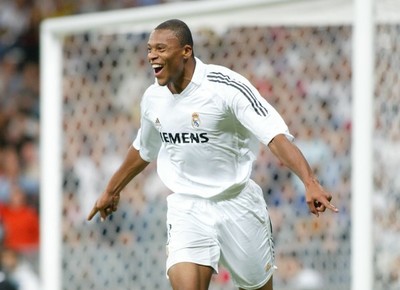 Julio Baptista anunció su retiro del fútbol
