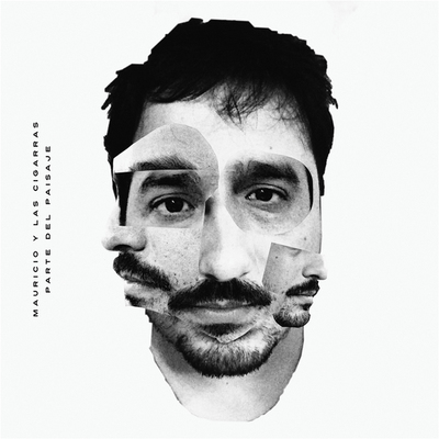 Mauricio y las cigarras presentan su nuevo álbum: "Parte del paisaje" » Ñanduti