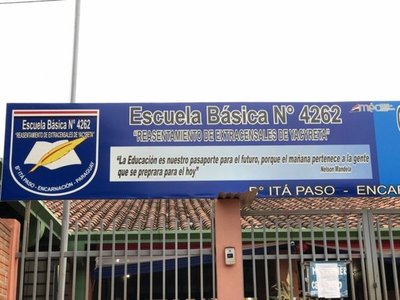 Escuelera encontró marihuana en su mochila