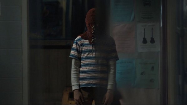 Brightburn (2D) - Espectaculos - ABC Color