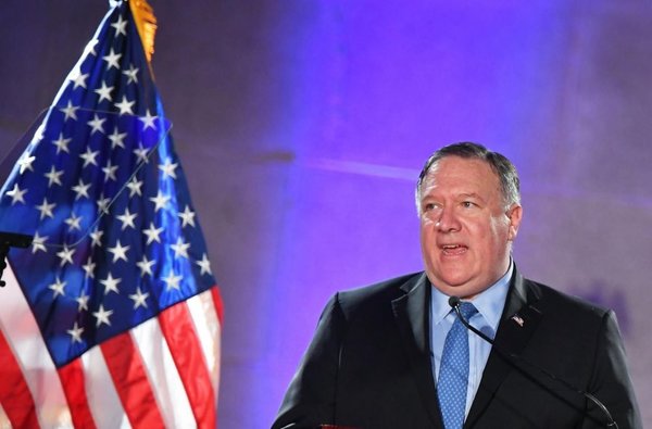 EE.UU.: Huawei miente sobre su colaboración con el Gobierno chino - Internacionales - ABC Color