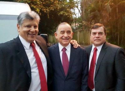 El Padrillo Republicano hacía pucheritos en juicio, dice diputada - 730am - ABC Color