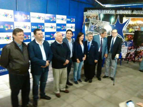 La unidad del Partido, mayor responsabilidad del ganador según vice de Nakayama - 730am - ABC Color