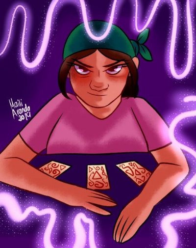 Las cartas del tarot pueden decir lo que te pasará en el futuro, ¿mito o verdad? - Periodismo Joven - ABC Color