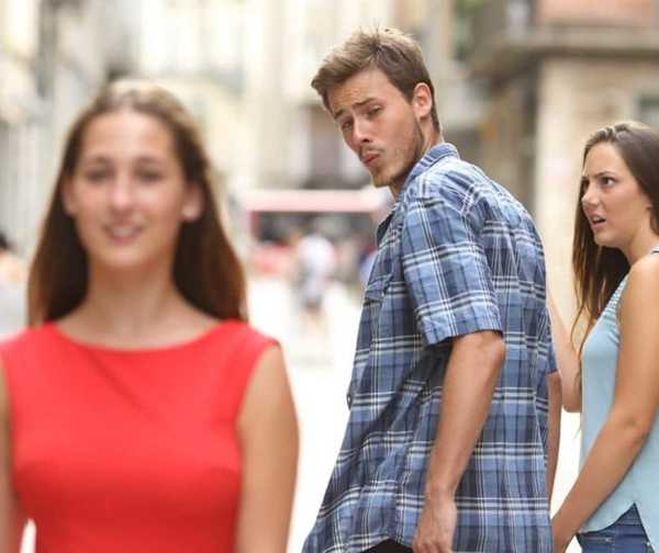 Algunas señales de que tu relación está pasando por infidelidad
