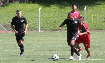 Libertad: “Macnelly seguirá con nosotros” - Deportes - ABC Color