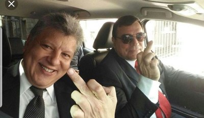 Padrillo republicano es condenado a más de 2 años de prisión por calumnia - Digital Misiones