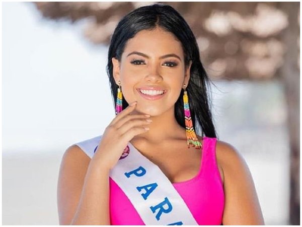 Belleza pedrojuanina es una de las favoritas en el Miss Teen Mundial