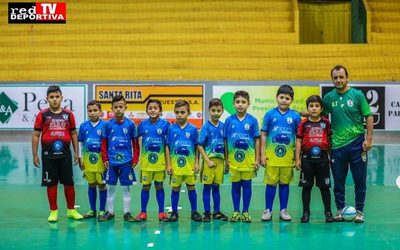 Franquito es campeón en C9 y C17