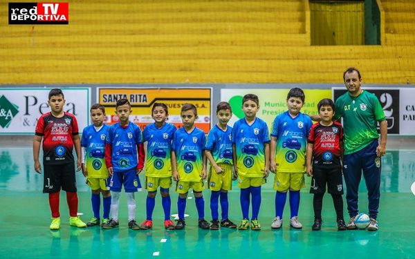 Franquito es campeón en C9 y C17