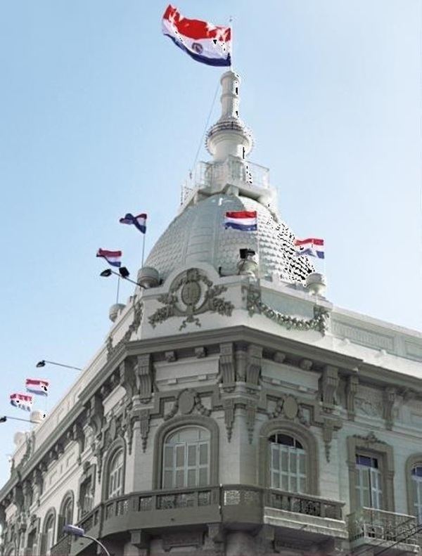 Desembolsan poco más de G. 1 billón para pagar a jubilados - ADN Paraguayo