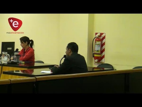 UNA VEZ MÁS, CONCEJAL DE SAN JUAN DEL PARANÁ RECURRE A CHICANA PARA EVITAR JUICIO