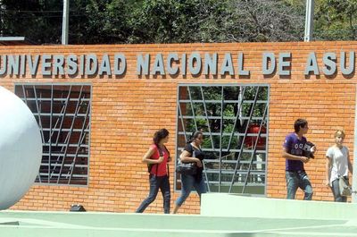 Instalarán Centro de Empleo en el campus de la UNA