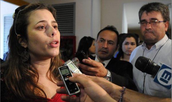 Plantean eliminación de jubilación parlamentaria - .::RADIO NACIONAL::.