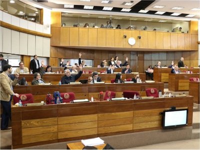 Senado aprueba indemnización para hijos de víctimas de feminicidio