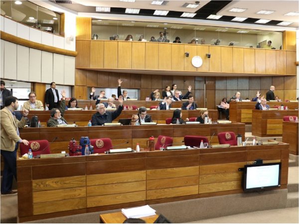 Senado aprueba indemnización para hijos de víctimas de feminicidio