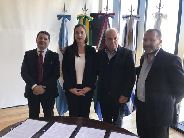 Mercosur asume compromiso para crear una Unión de Radiodifusión entre países miembros | .::Agencia IP::.