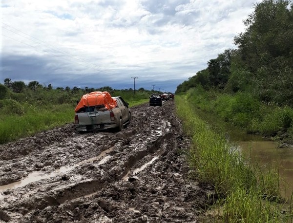 MOPC retiró el convenio con asociación para el mantenimiento de la Ruta Ñ