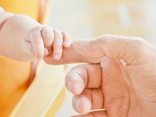 Casi 40.000 bebés nacieron en Paraguay en lo que va del 2019