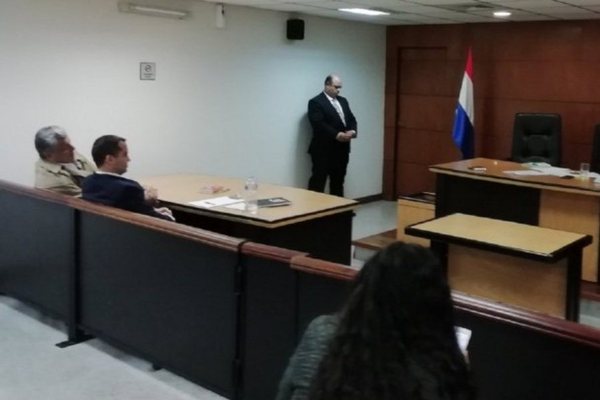 A pesar de negar sus propios audios, Padrillo Republicano fue condenado