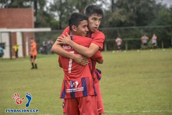 Sin pausa, la 16° fecha desde mañana - Deportes - ABC Color