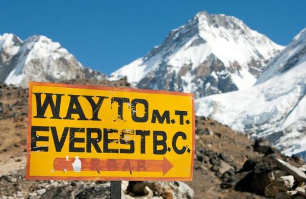 Congestión en el monte Everest: 200 montañistas llegaron a la cima en una jornada - C9N