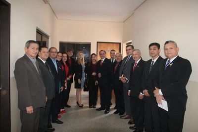 TSJE reconoce al 30A como partido con miras al 2020