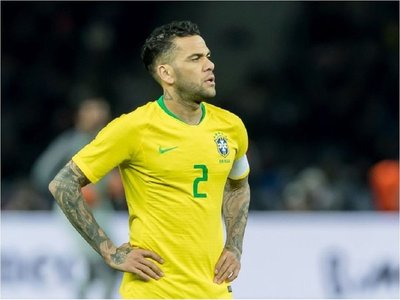 Brasil dice que varios jugadores de la Copa América no llegarán al Mundial
