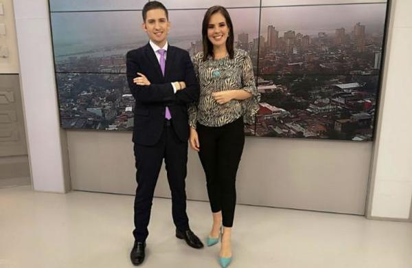 C9N Noticias Primera Edición - C9N