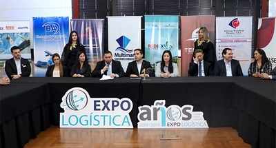 MIC presenta “Expo Logística 2019” a desarrollarse en junio