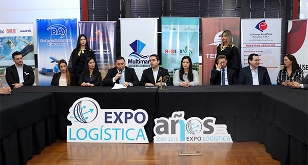 MIC presenta “Expo Logística 2019” a desarrollarse en junio