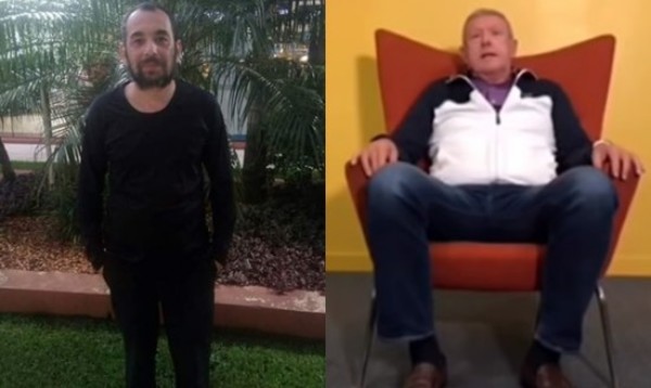 El Dueño De Miss Gordita Opinó Sobre Los Dichos De Schupp: ‘Hay Que Ver Si Una Gorda Querría Salir Con él’