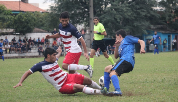 HOY / La cuarta jornada se inicia en el barrio Molino