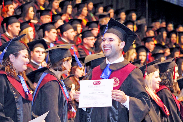 UPAP ofrece diplomado Internacional sobre “Cambio Climático”