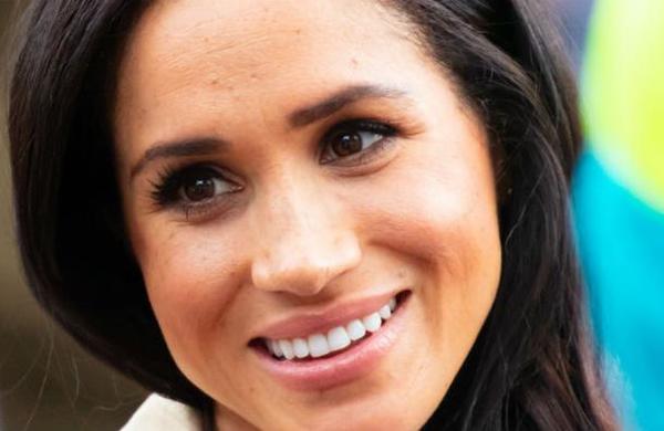 Los despectivos apodos que los empleados de Buckingham usan para referirse a Meghan Markle - C9N