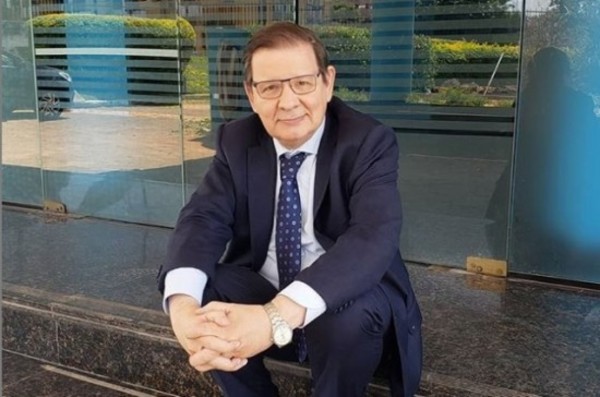 Carlos Martini: “Este Negocio Tiene Buena Salud E Impunidad”