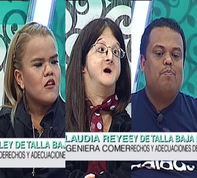 Yasuri y Mortero relataron momentos de discriminación
