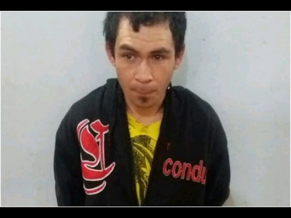 A pocos días de recuperar su libertad, volvió a delinquir y volverá tras las rejas