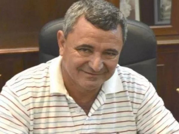 Condenan a ex gobernador a 4 años y medio de cárcel