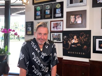 Ricardo Montaner saca disco para recordar "lo rico que es bailar pegao"