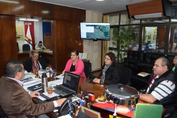 Pretenden convertir cuenca del Potïy en reserva natural - Nacionales - ABC Color