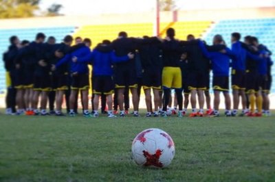 Se mueve el mercado de pases - Deportes - ABC Color